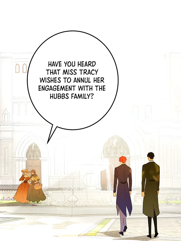 From Six to Sovereignty: The Girl Who Ruled Chapter 25 page 66 - 