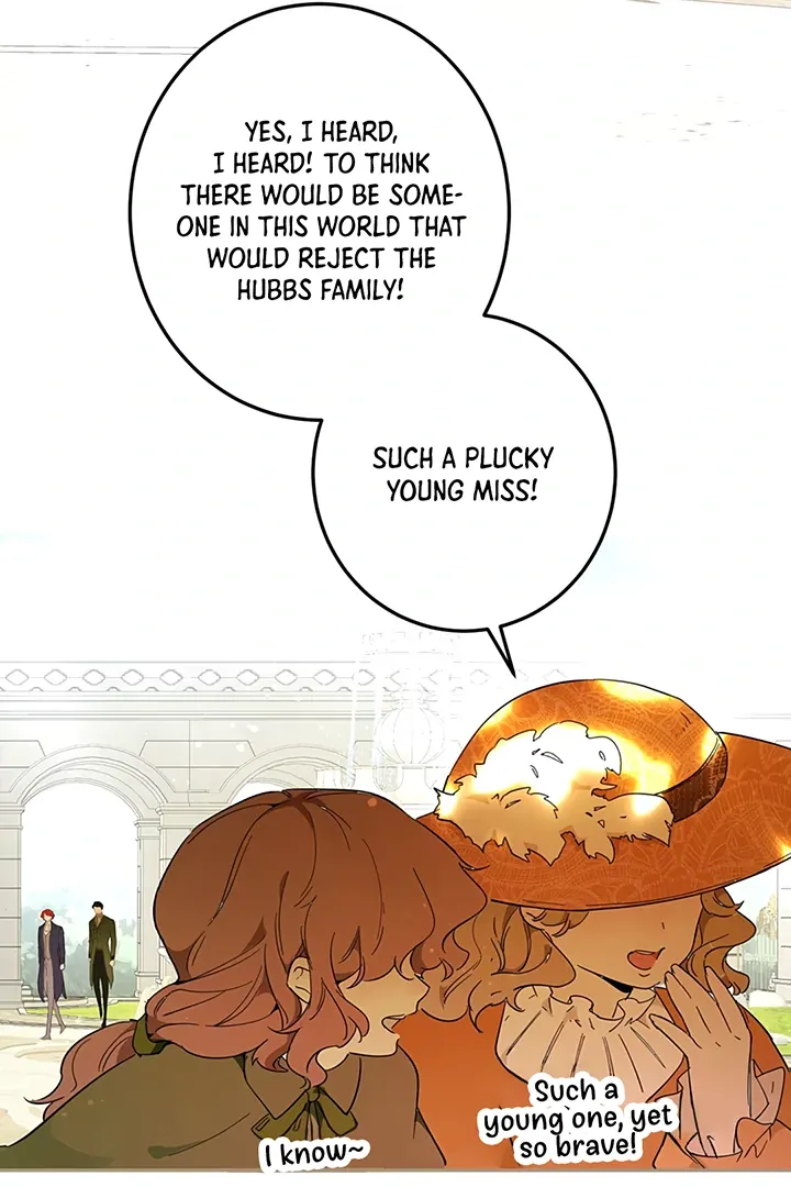 From Six to Sovereignty: The Girl Who Ruled Chapter 25 page 67 - 