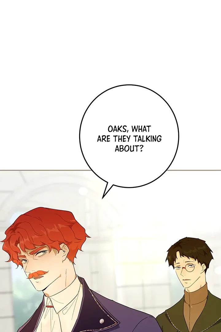 From Six to Sovereignty: The Girl Who Ruled Chapter 25 page 68 - 