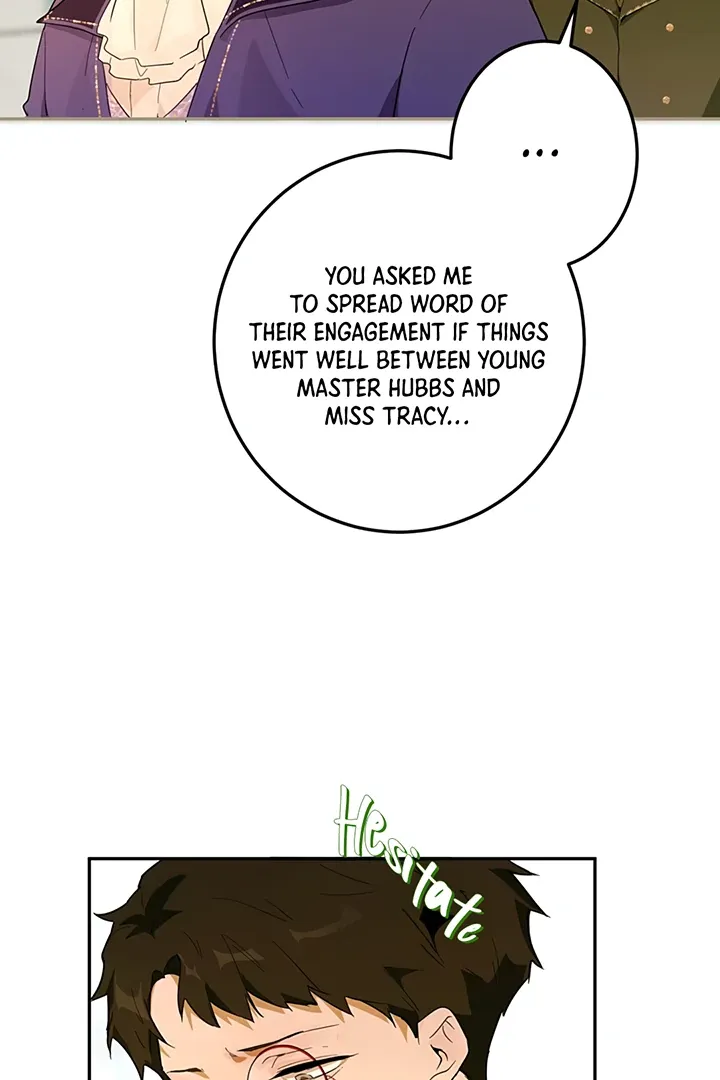 From Six to Sovereignty: The Girl Who Ruled Chapter 25 page 69 - 