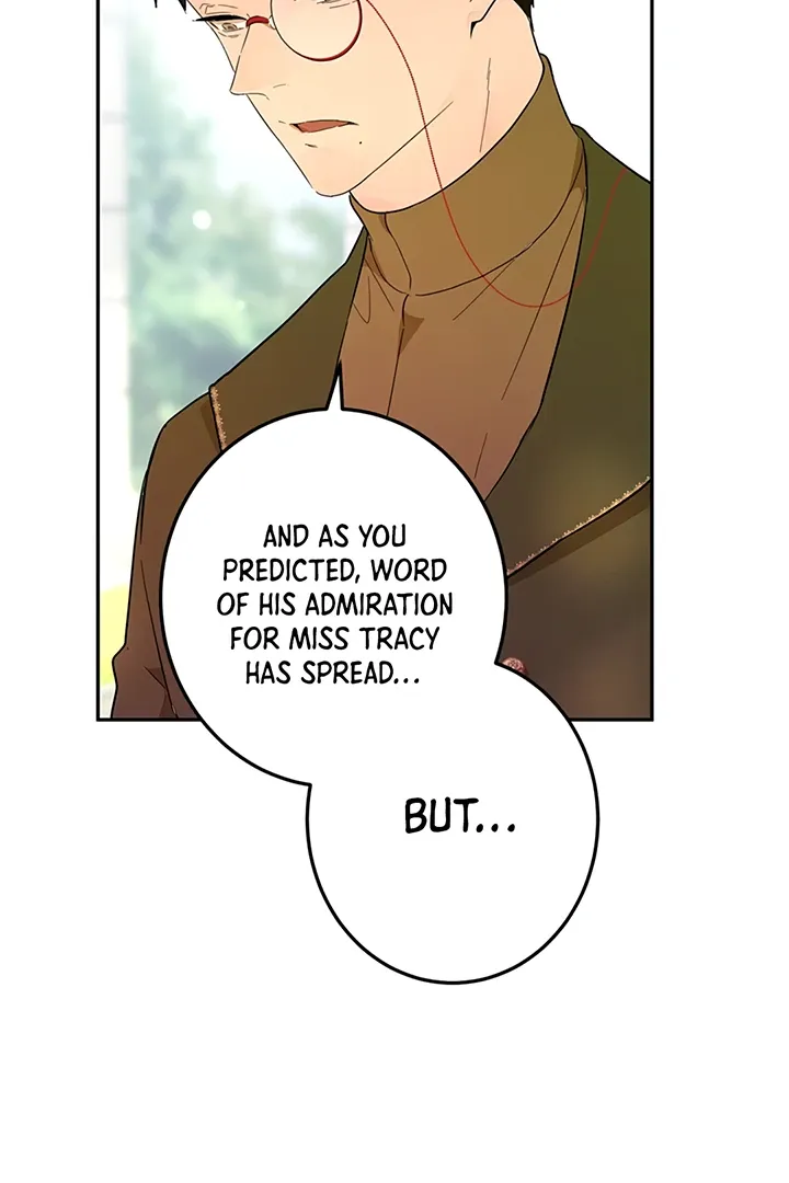 From Six to Sovereignty: The Girl Who Ruled Chapter 25 page 70 - 
