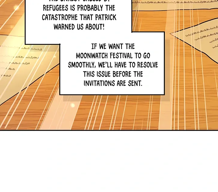From Six to Sovereignty: The Girl Who Ruled Chapter 25 page 8 - 