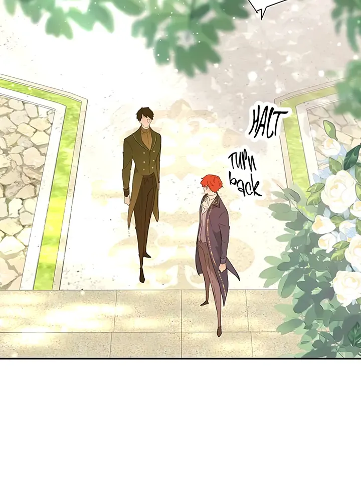From Six to Sovereignty: The Girl Who Ruled Chapter 25 page 72 - 