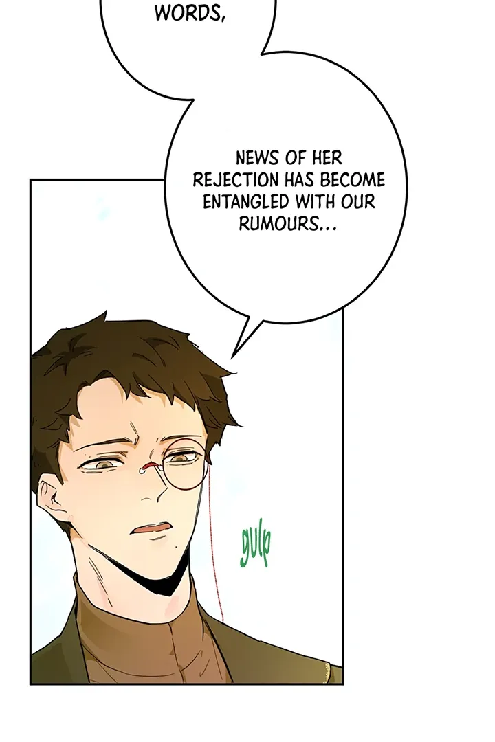 From Six to Sovereignty: The Girl Who Ruled Chapter 25 page 74 - 