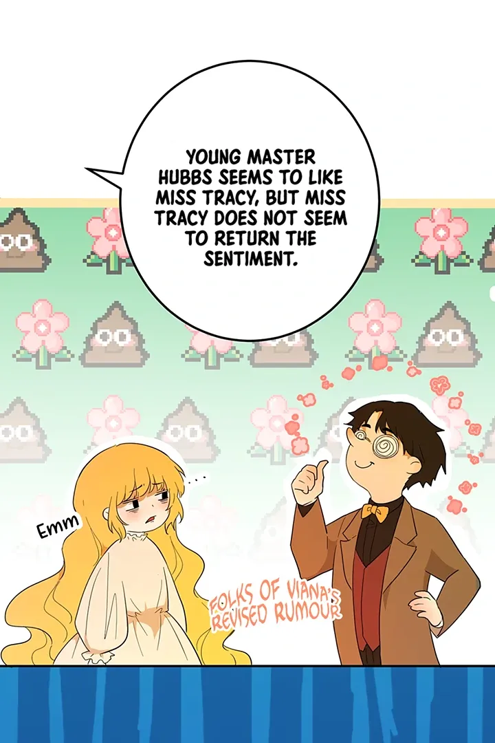 From Six to Sovereignty: The Girl Who Ruled Chapter 25 page 75 - 