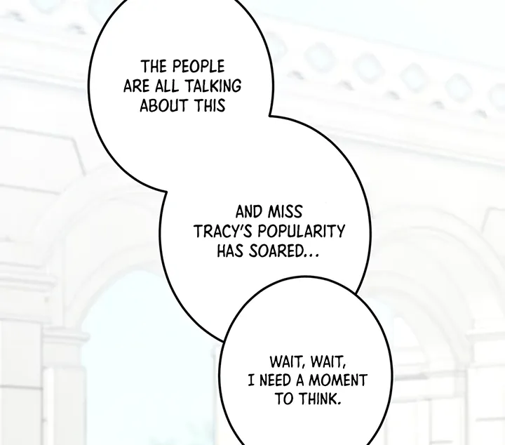 From Six to Sovereignty: The Girl Who Ruled Chapter 25 page 78 - 
