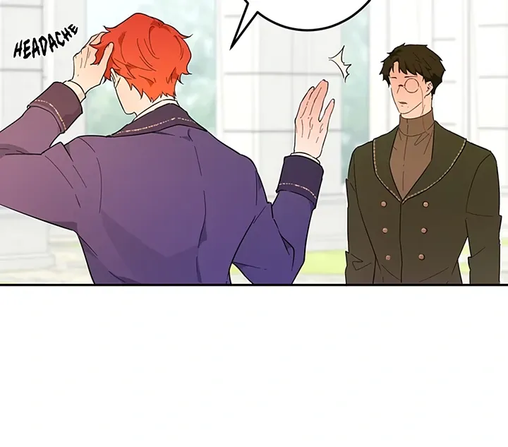 From Six to Sovereignty: The Girl Who Ruled Chapter 25 page 79 - 