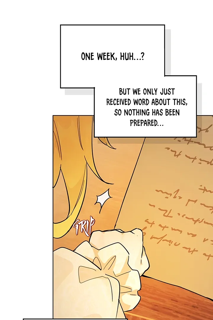 From Six to Sovereignty: The Girl Who Ruled Chapter 25 page 9 - 