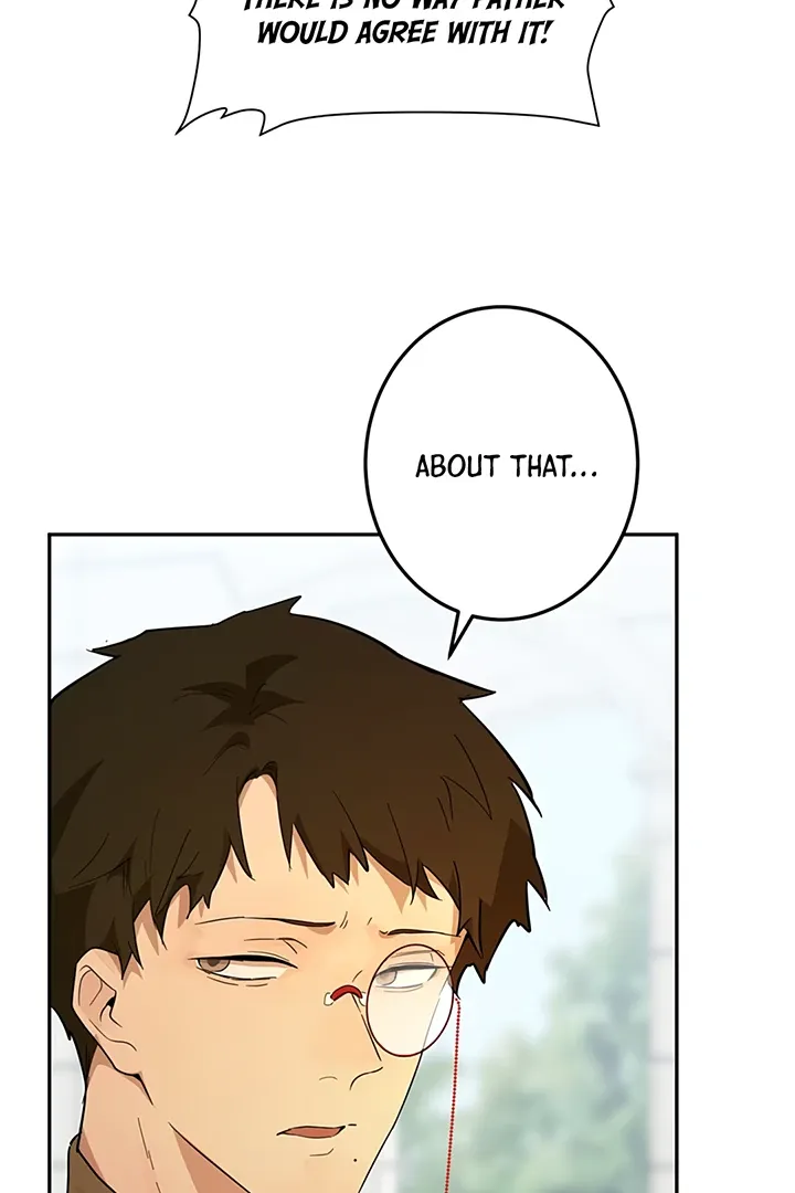 From Six to Sovereignty: The Girl Who Ruled Chapter 25 page 81 - 