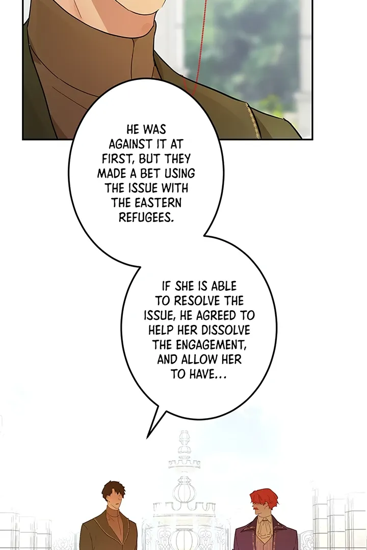 From Six to Sovereignty: The Girl Who Ruled Chapter 25 page 82 - 