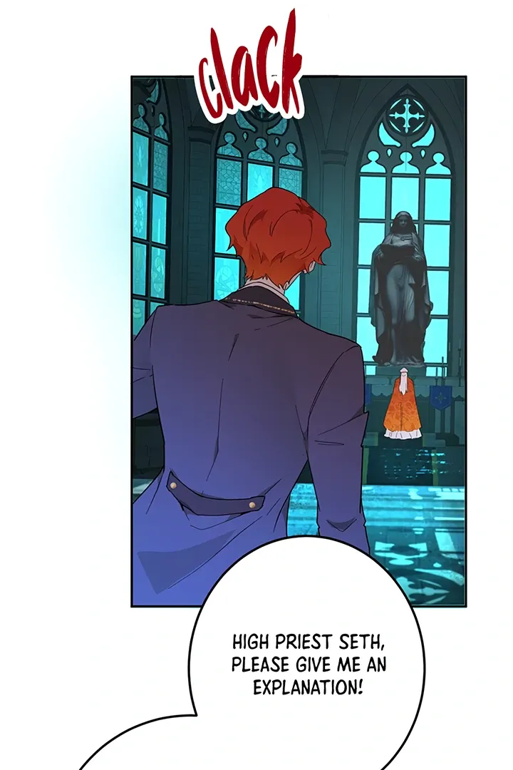 From Six to Sovereignty: The Girl Who Ruled Chapter 25 page 86 - 