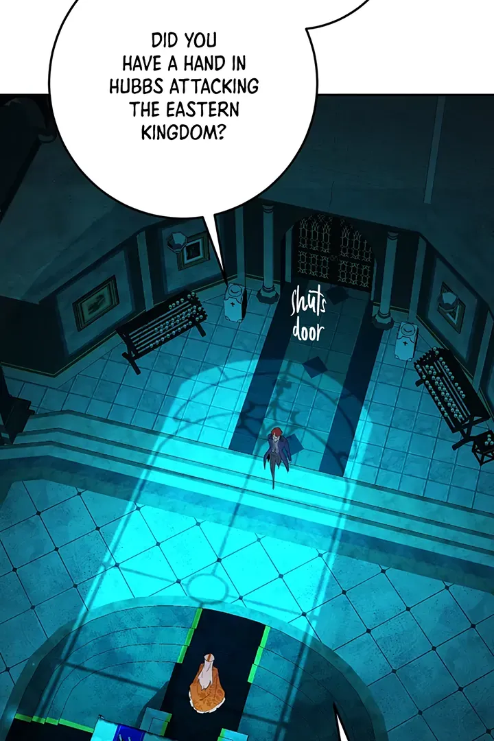 From Six to Sovereignty: The Girl Who Ruled Chapter 25 page 87 - 