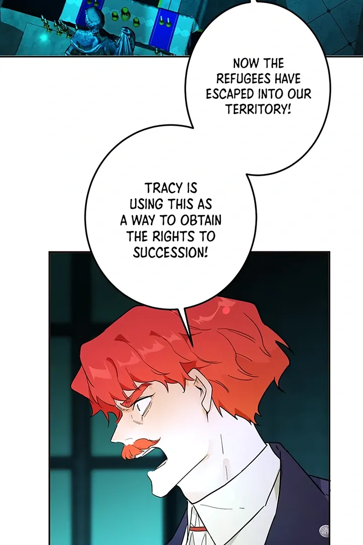 From Six to Sovereignty: The Girl Who Ruled Chapter 25 page 88 - 