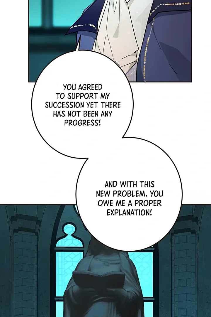 From Six to Sovereignty: The Girl Who Ruled Chapter 25 page 89 - 