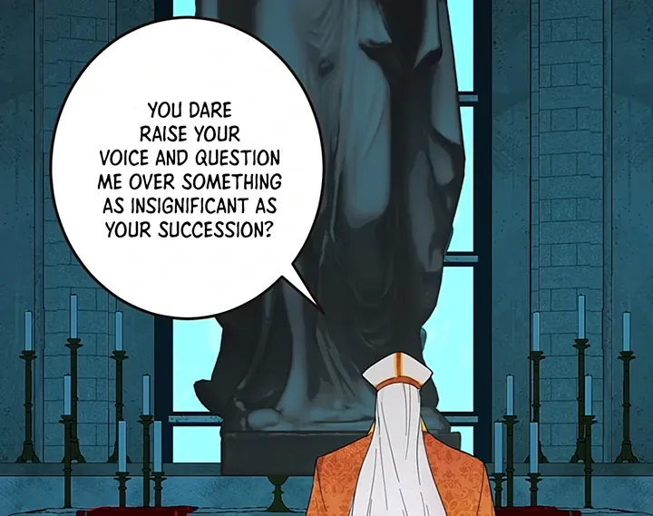 From Six to Sovereignty: The Girl Who Ruled Chapter 25 page 90 - 