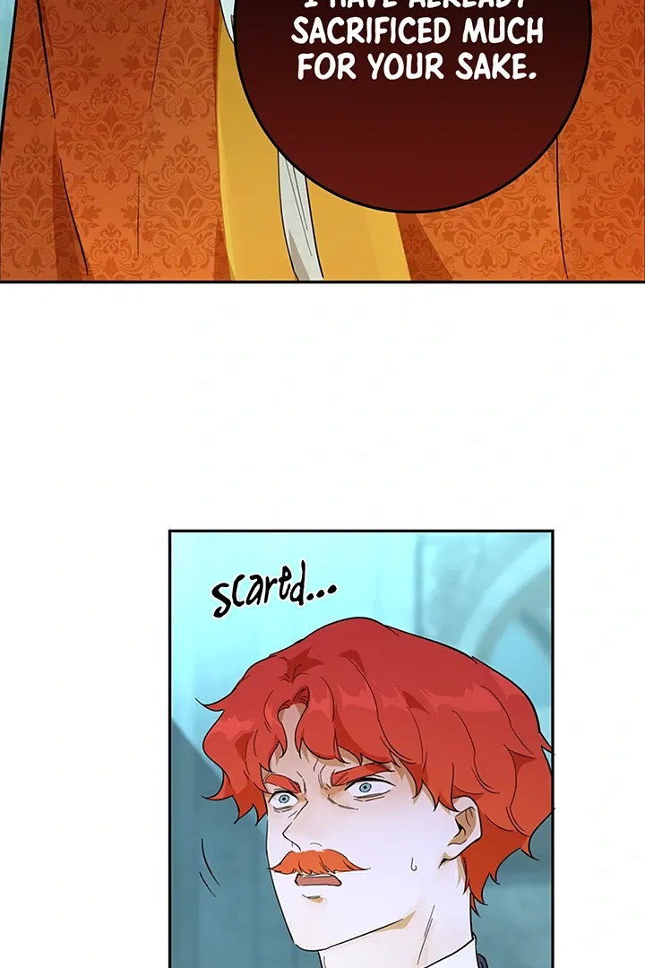 From Six to Sovereignty: The Girl Who Ruled Chapter 25 page 94 - 