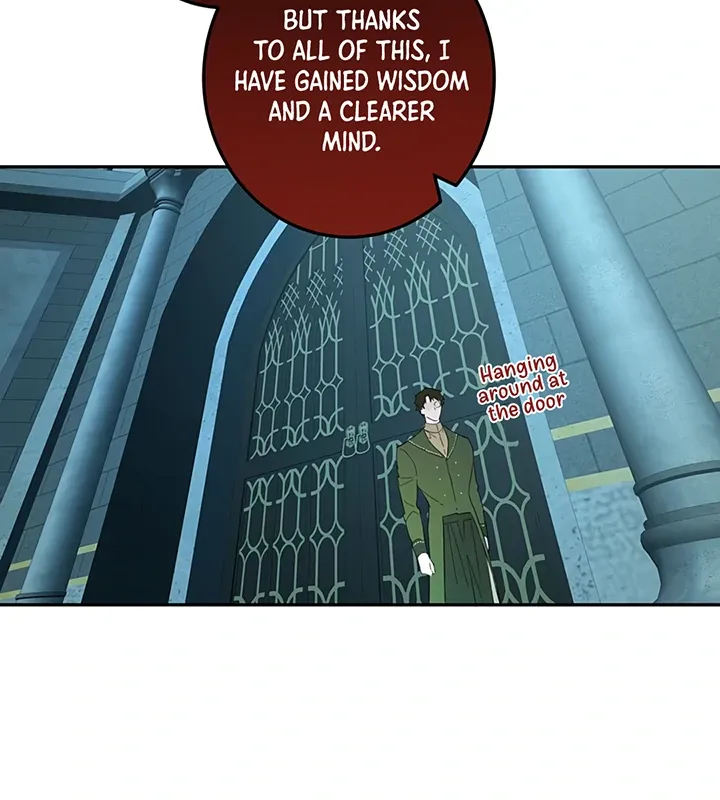From Six to Sovereignty: The Girl Who Ruled Chapter 25 page 96 - 