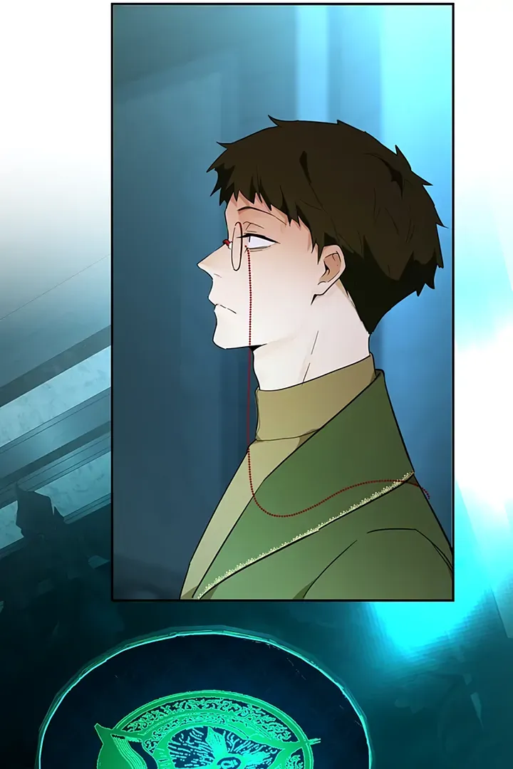 From Six to Sovereignty: The Girl Who Ruled Chapter 25 page 98 - 