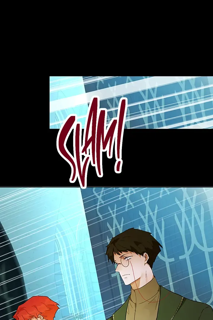 From Six to Sovereignty: The Girl Who Ruled Chapter 26 page 2 - 