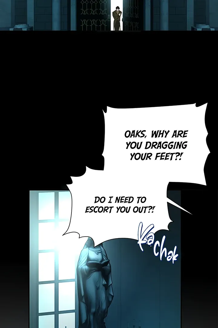From Six to Sovereignty: The Girl Who Ruled Chapter 26 page 11 - 