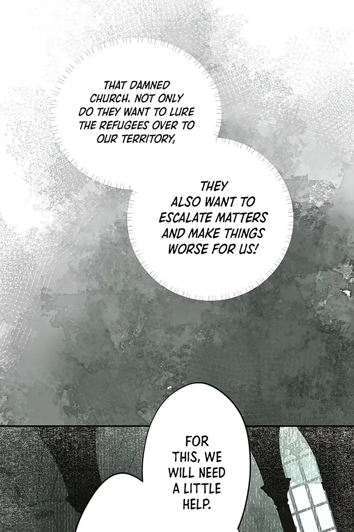 From Six to Sovereignty: The Girl Who Ruled Chapter 26 page 16 - 