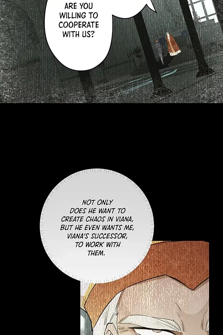 From Six to Sovereignty: The Girl Who Ruled Chapter 26 page 17 - 