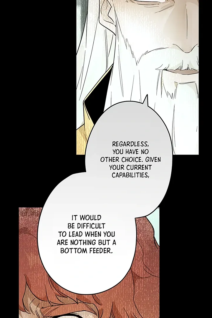 From Six to Sovereignty: The Girl Who Ruled Chapter 26 page 18 - 