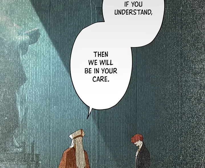From Six to Sovereignty: The Girl Who Ruled Chapter 26 page 20 - 