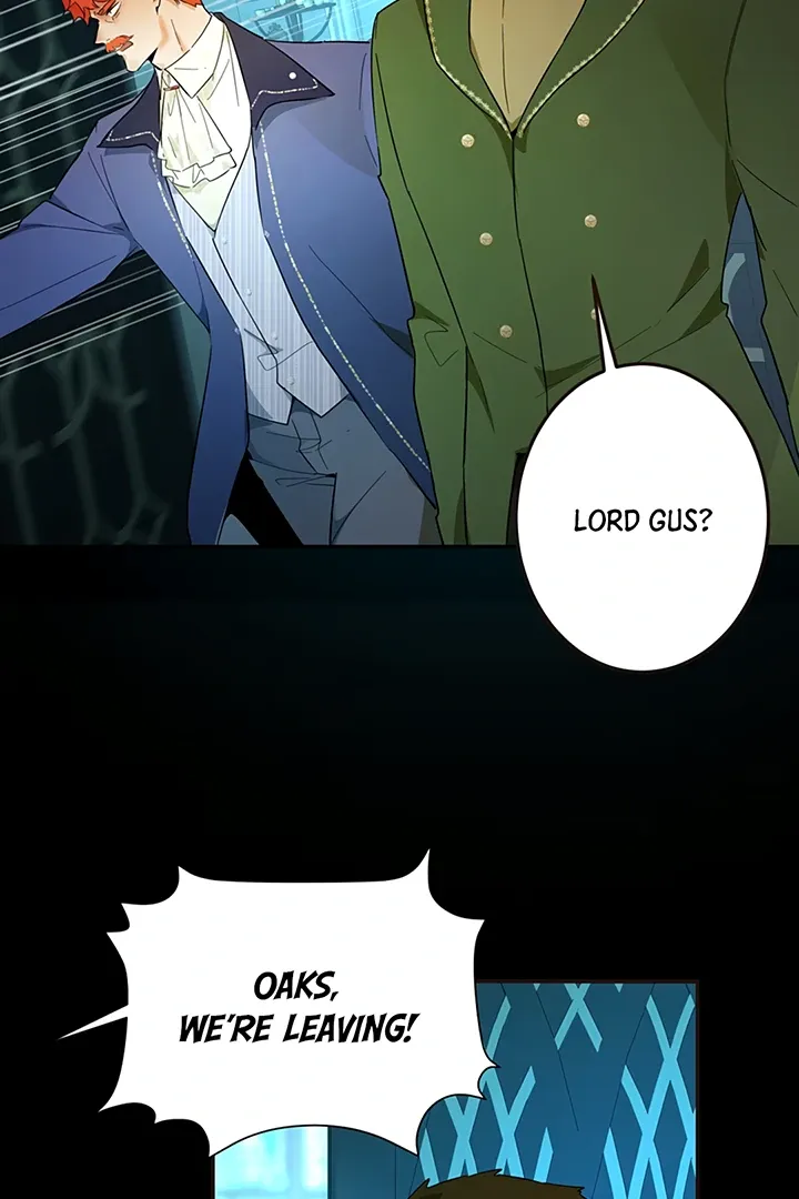 From Six to Sovereignty: The Girl Who Ruled Chapter 26 page 3 - 