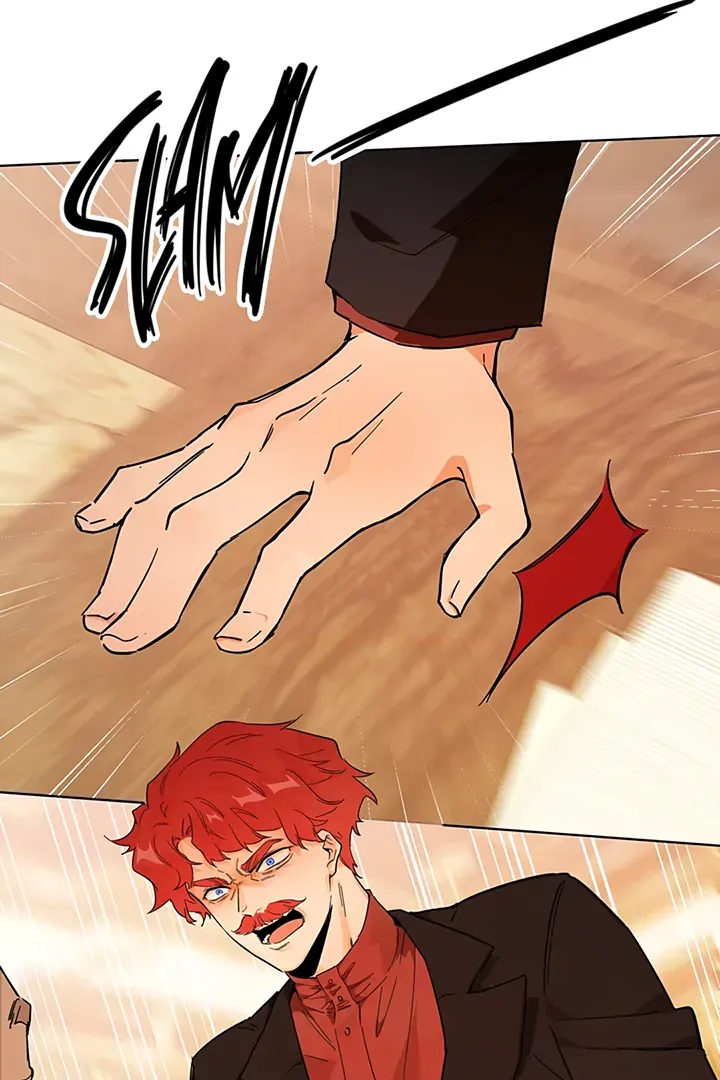 From Six to Sovereignty: The Girl Who Ruled Chapter 26 page 28 - 