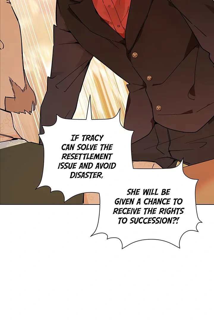 From Six to Sovereignty: The Girl Who Ruled Chapter 26 page 29 - 
