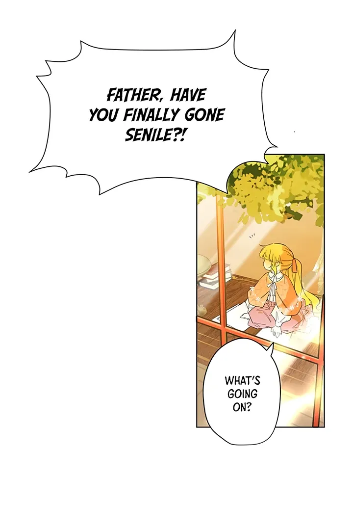 From Six to Sovereignty: The Girl Who Ruled Chapter 26 page 30 - 