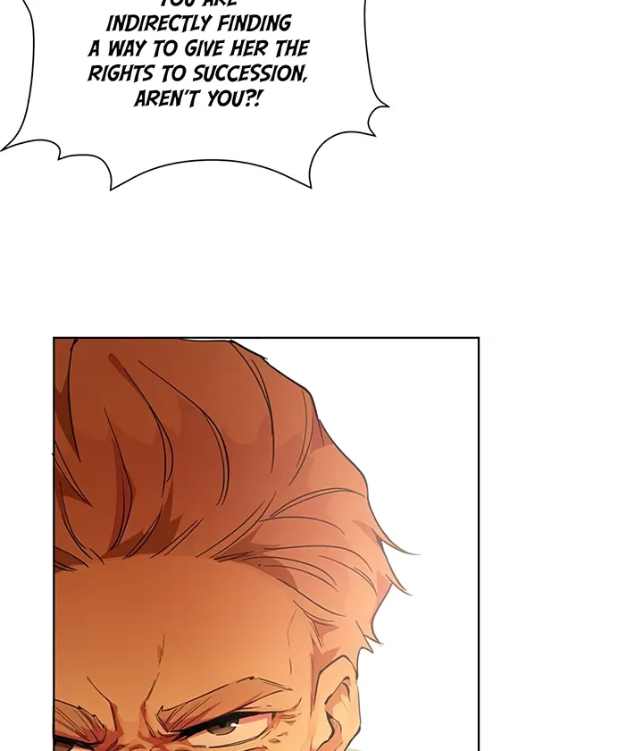From Six to Sovereignty: The Girl Who Ruled Chapter 26 page 32 - 