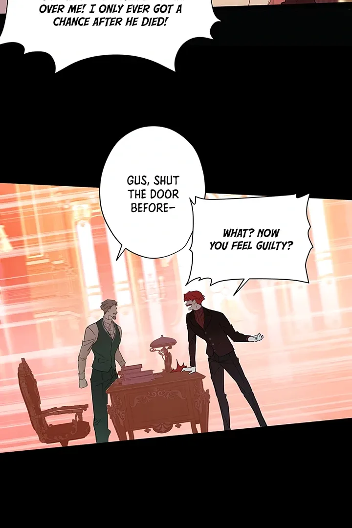 From Six to Sovereignty: The Girl Who Ruled Chapter 26 page 35 - 