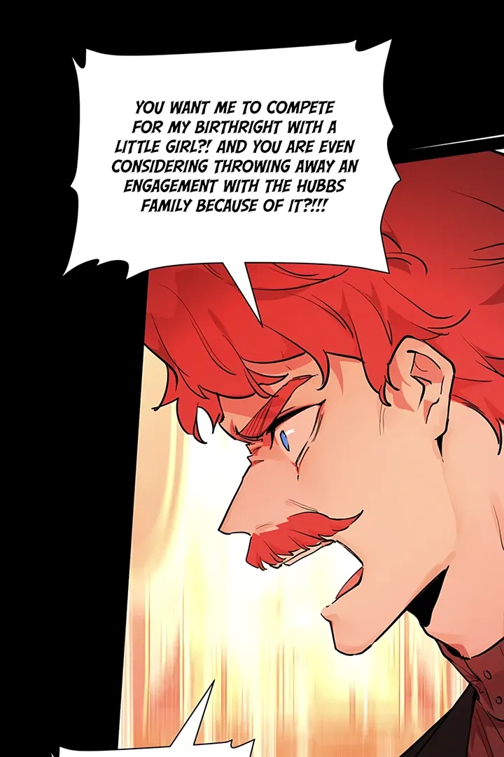 From Six to Sovereignty: The Girl Who Ruled Chapter 26 page 36 - 