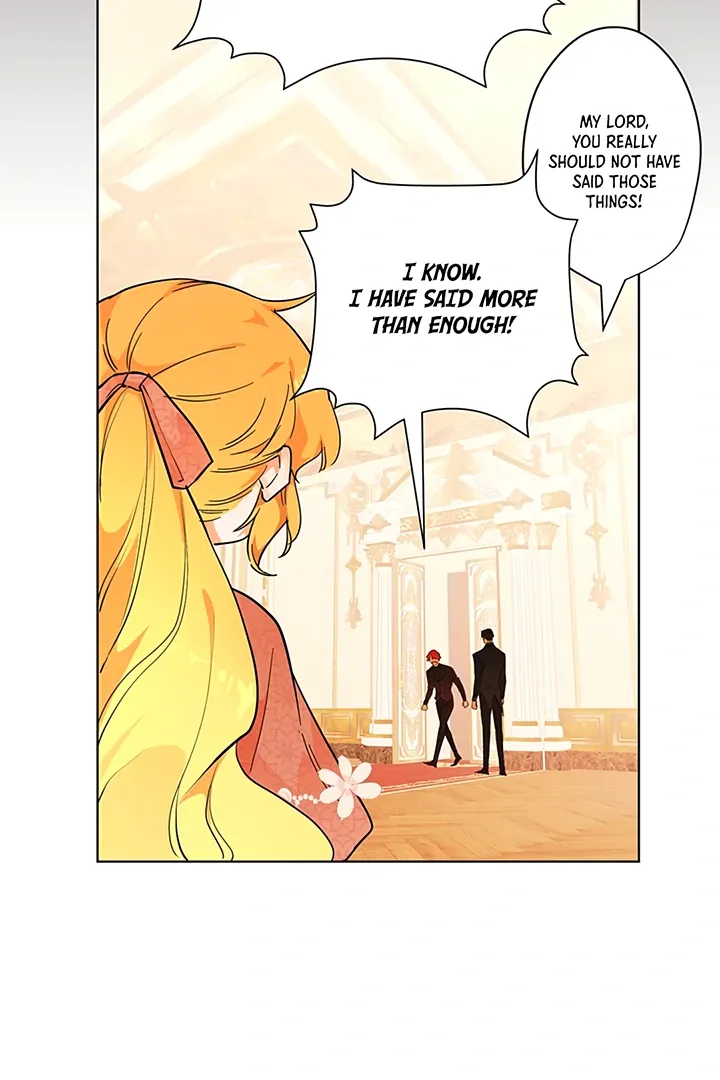 From Six to Sovereignty: The Girl Who Ruled Chapter 26 page 38 - 