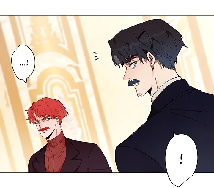 From Six to Sovereignty: The Girl Who Ruled Chapter 26 page 40 - 