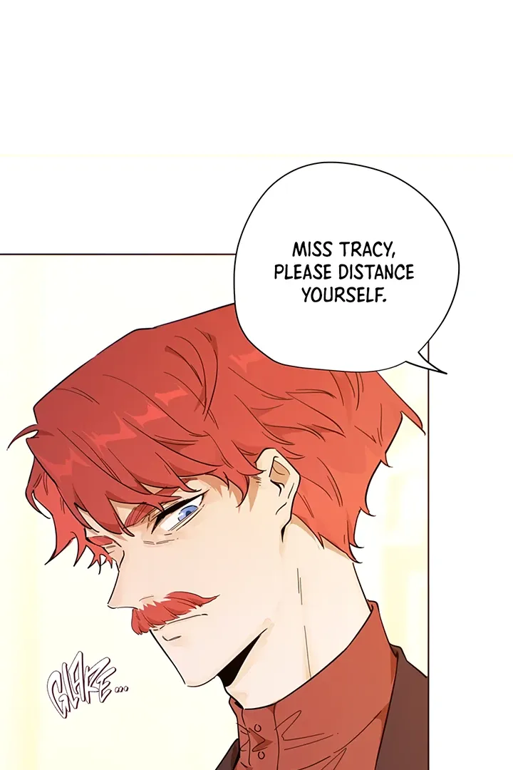 From Six to Sovereignty: The Girl Who Ruled Chapter 26 page 42 - 