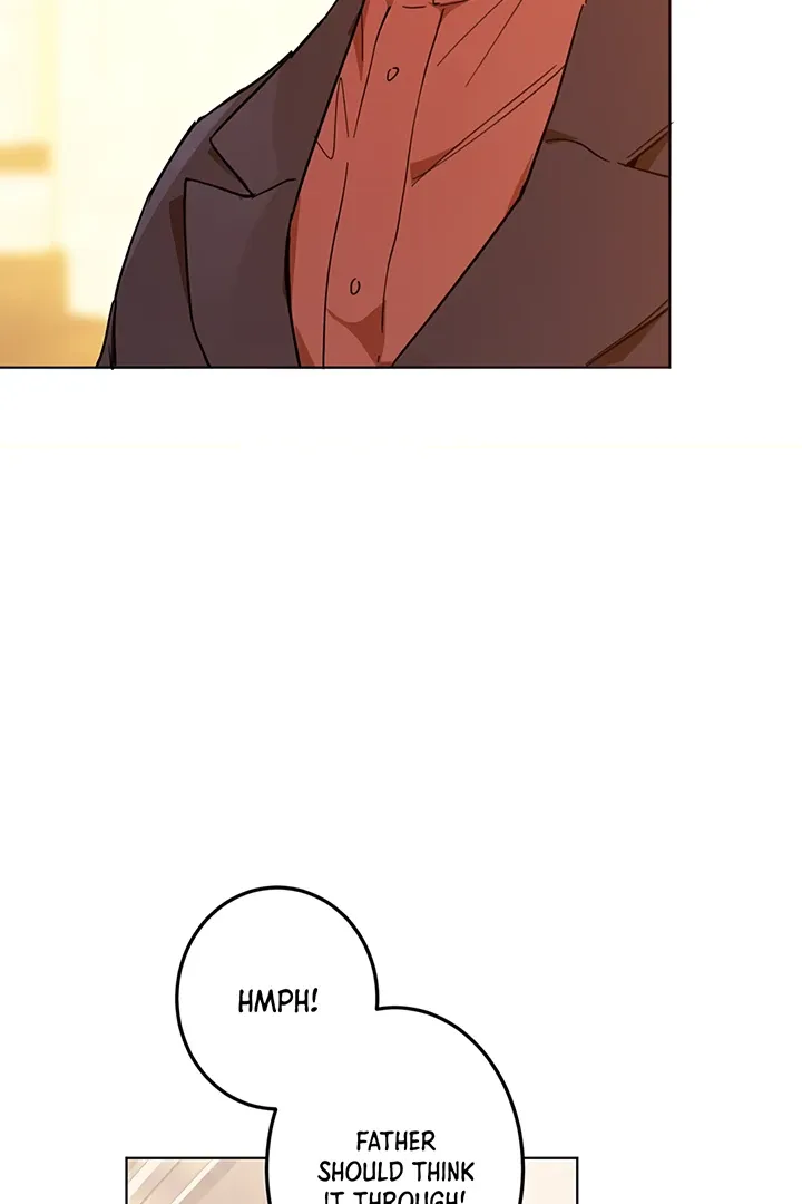 From Six to Sovereignty: The Girl Who Ruled Chapter 26 page 43 - 