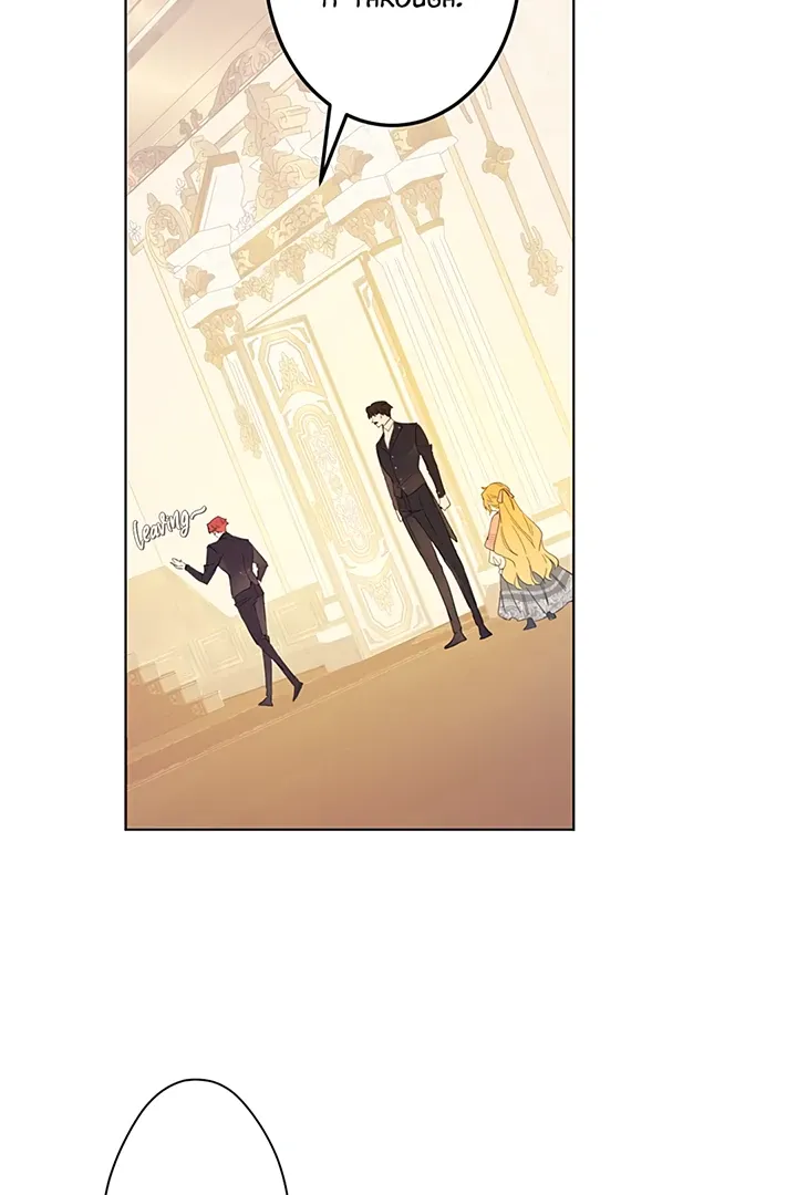 From Six to Sovereignty: The Girl Who Ruled Chapter 26 page 44 - 