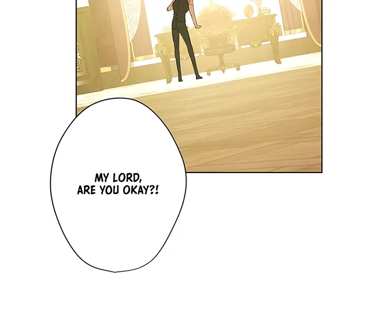From Six to Sovereignty: The Girl Who Ruled Chapter 26 page 47 - 
