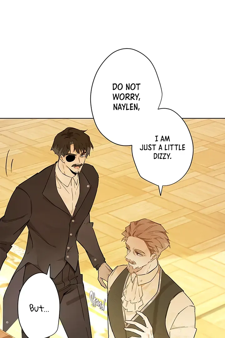 From Six to Sovereignty: The Girl Who Ruled Chapter 26 page 48 - 