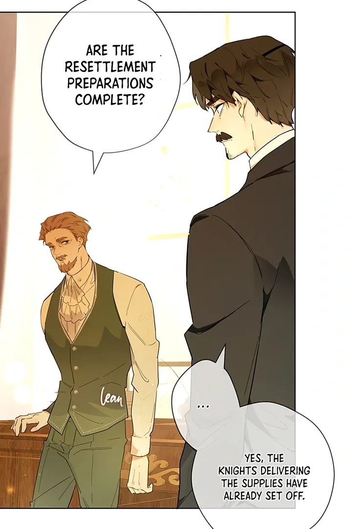 From Six to Sovereignty: The Girl Who Ruled Chapter 26 page 50 - 