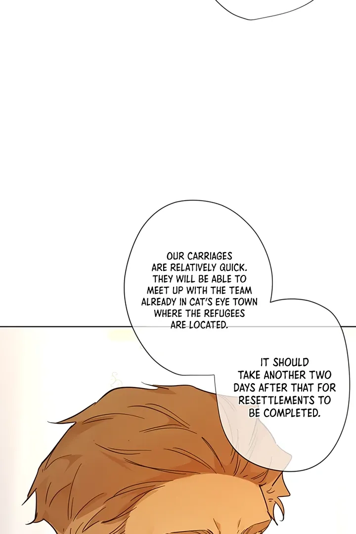 From Six to Sovereignty: The Girl Who Ruled Chapter 26 page 51 - 