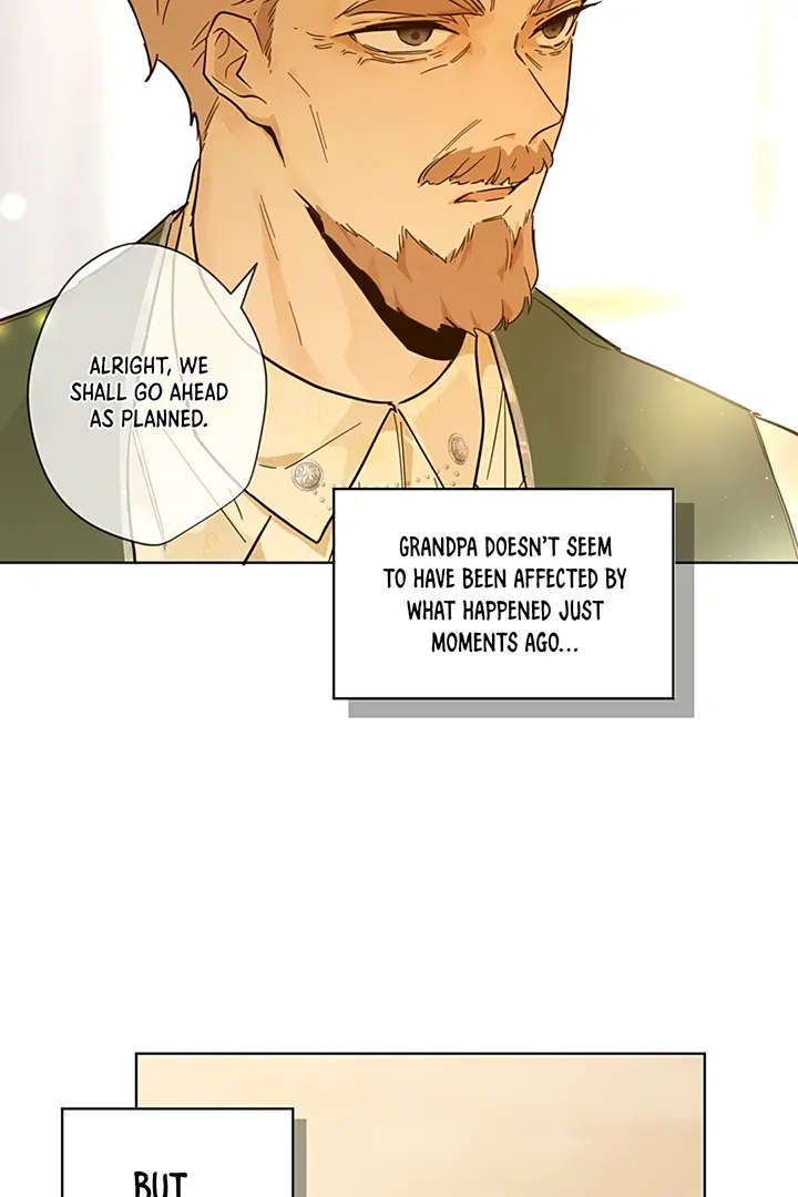 From Six to Sovereignty: The Girl Who Ruled Chapter 26 page 52 - 