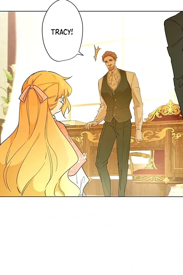 From Six to Sovereignty: The Girl Who Ruled Chapter 26 page 55 - 