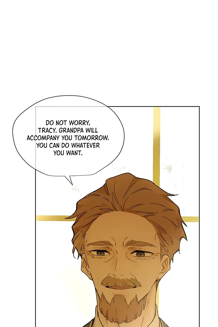 From Six to Sovereignty: The Girl Who Ruled Chapter 26 page 56 - 