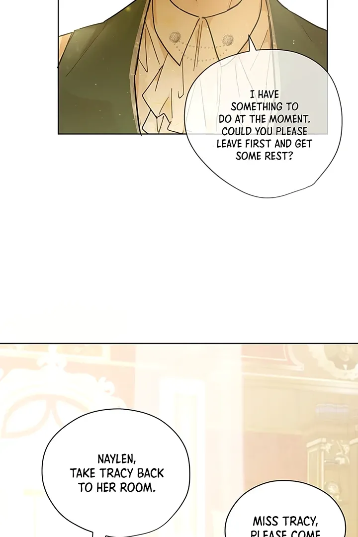 From Six to Sovereignty: The Girl Who Ruled Chapter 26 page 57 - 