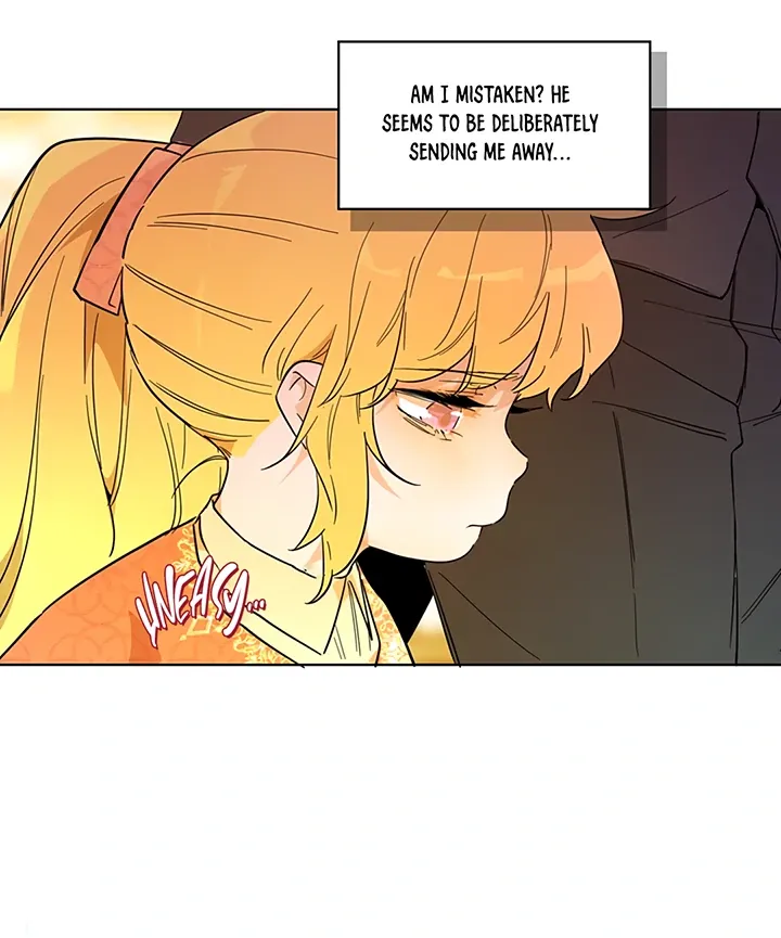 From Six to Sovereignty: The Girl Who Ruled Chapter 26 page 59 - 