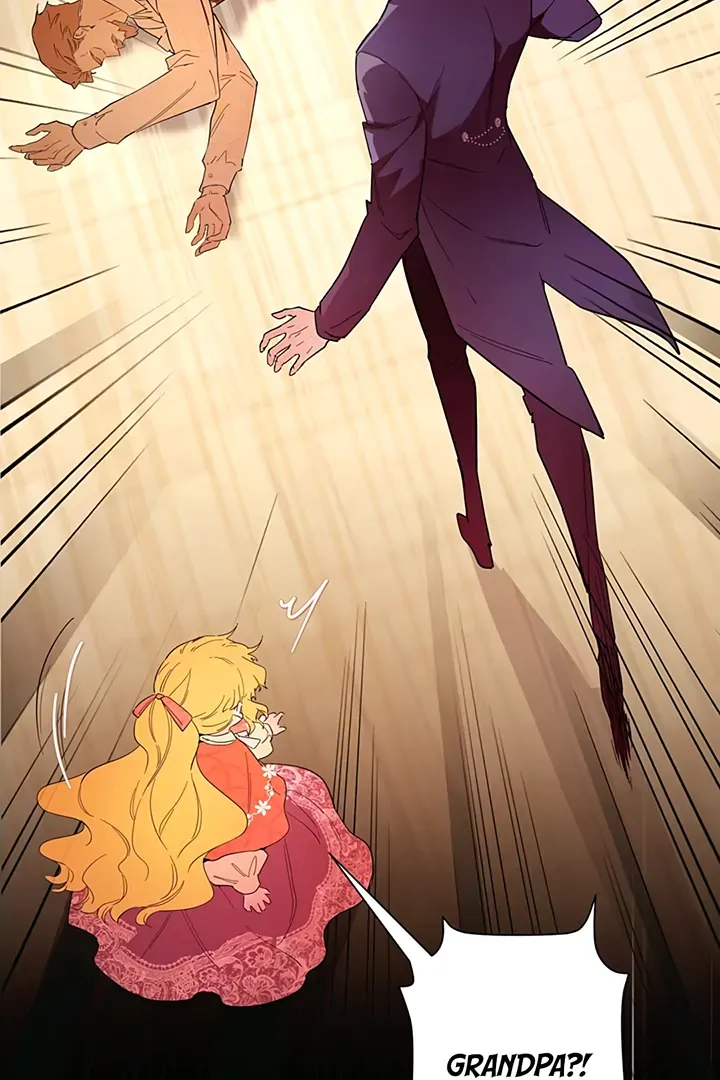 From Six to Sovereignty: The Girl Who Ruled Chapter 26 page 62 - 